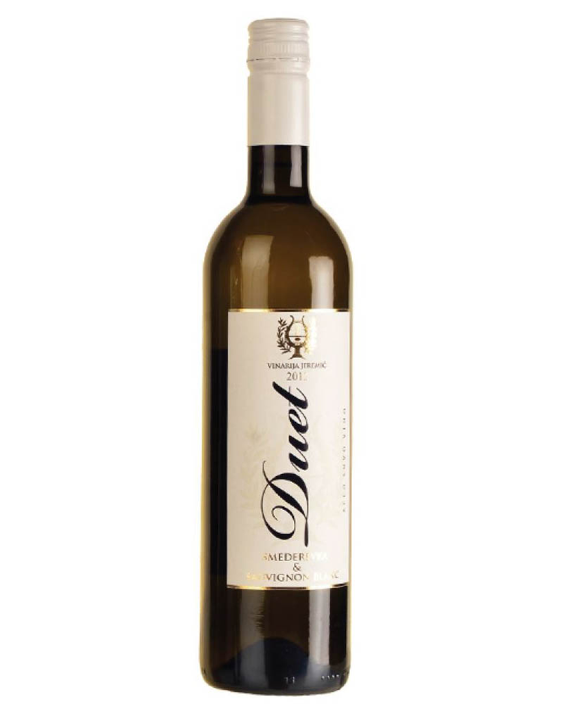 Duetto, Tamjanika/Smederevka